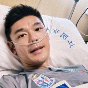 没大赛运！临大赛前又受伤 悲催曾诚将缺席40强赛